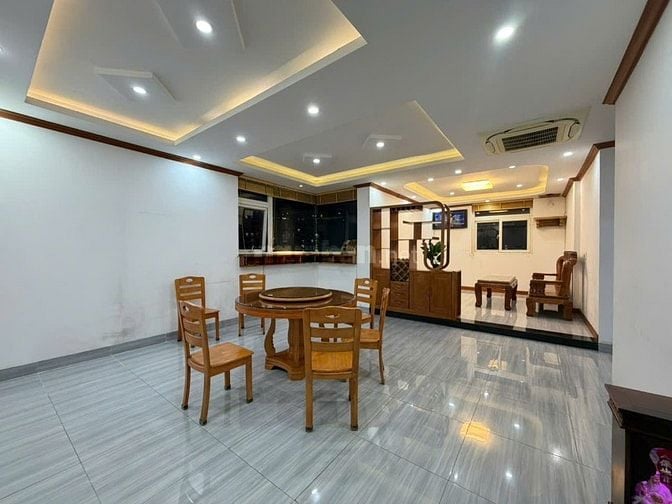 CĂN 1: CHO THUÊ NHÀ MT ĐƯỜNG SỐ 2, P.16, Q.8, 16T