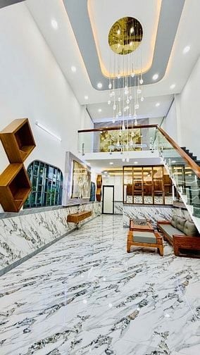 🏡 BÁN NHÀ GÓC 2 MẶT TIỀN ĐƯỜNG NHỰA 12M THÔNG THOÁNG – XÃ BÀ ĐIỂM