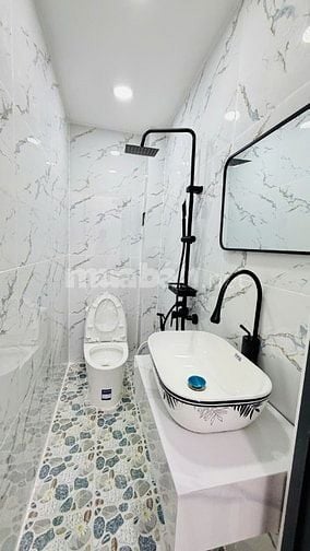 🏡 BÁN NHÀ GÓC 2 MẶT TIỀN ĐƯỜNG NHỰA 12M THÔNG THOÁNG – XÃ BÀ ĐIỂM