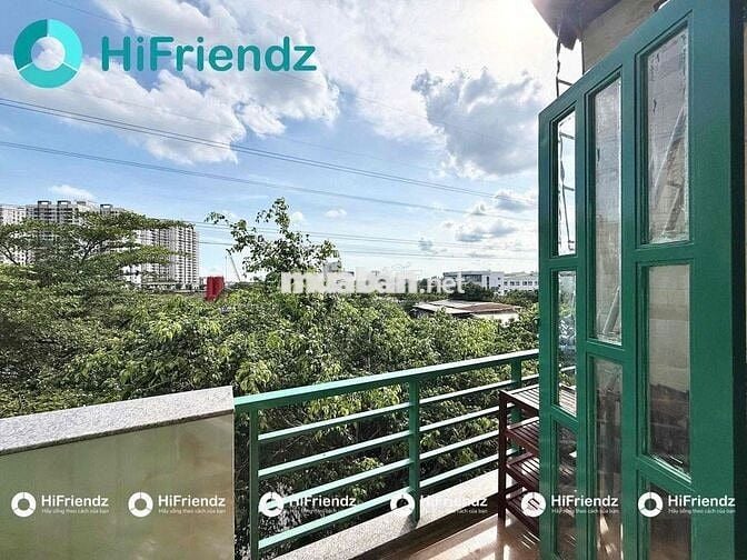 KHAI TRƯƠNG CĂN HỘ CAO CẤP BANCOL FULL NỘI THẤT MỚI NGAY VÕ VĂN KIỆT