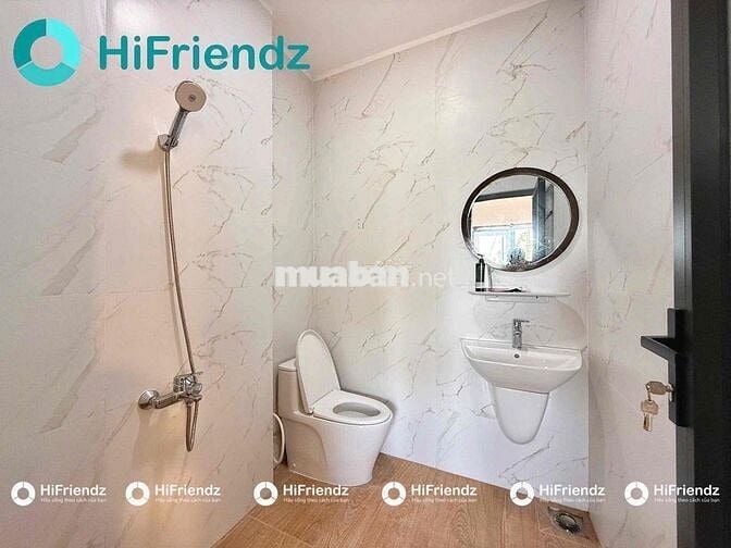 KHAI TRƯƠNG CĂN HỘ CAO CẤP BANCOL FULL NỘI THẤT MỚI NGAY VÕ VĂN KIỆT