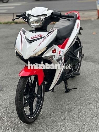 Yamaha Exciter 150 BSTP