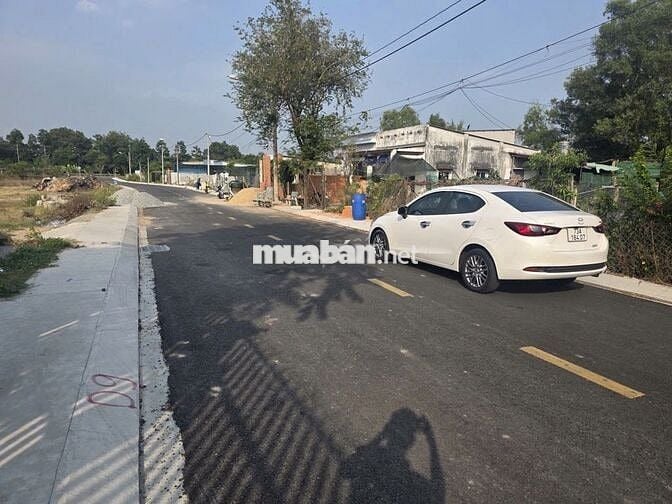 🚨 NGỘP GIÁ TỐT – CHỈ 750 TRIỆU SỞ HỮU 500M2 MẶT TIỀN NGUYỄN VIẾT XUÂN