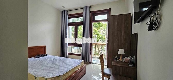 CHO THUÊ CĂN HỘ 2 PHÒNG NGỦ SƠN TRÀ GIÁ RẺ