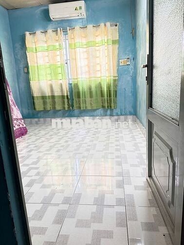 [10TR] Cho thuê nhà nguyên căn Hưng Phú Chánh Hưng Quận 8 (Chính Chủ)