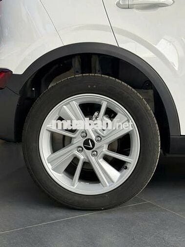 ✨SẴN XE, SẴN HỒ SƠ VF5 PLUS ĐỦ MÀU BẤM BIỂN NGAY☘️