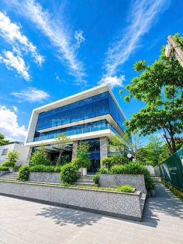 Cho thuê Tòa nhà 23-25 Xuân Thủy, P.Thảo Điền, Quận 2, Giá 900 triệu/t
