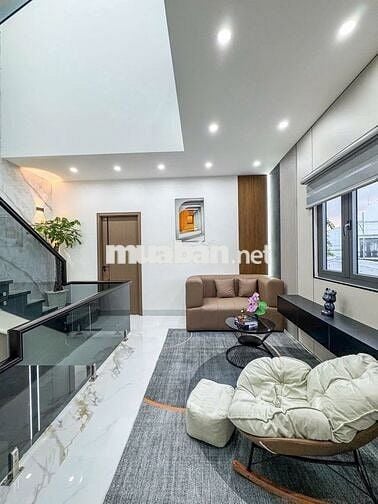 BÁN NHÀ 3 TẦNG MẶT TIỀN ĐƯỜNG D15 KHU HỒNG LOAN 6A