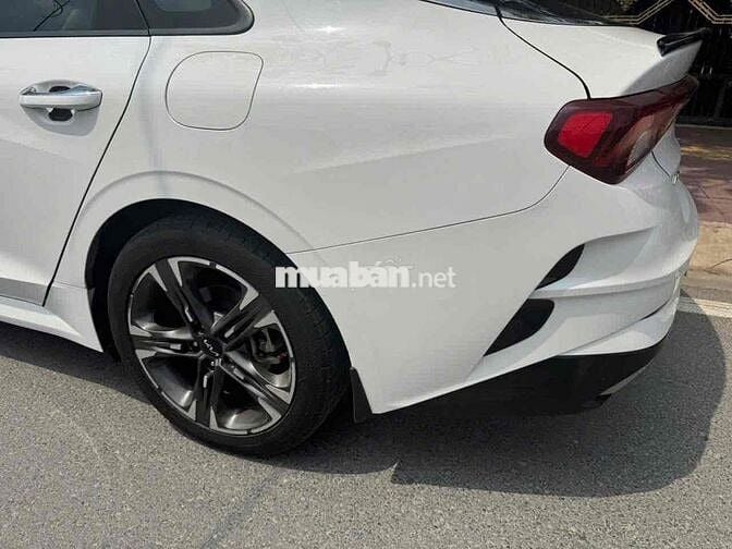 Kia K5 2.0 Premium 2022 Trắng 59.000 km