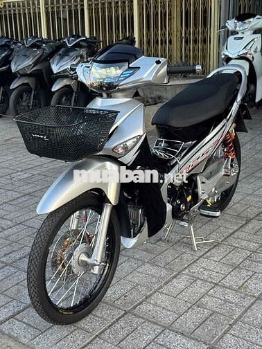 Fu neo Fi 208 dọn Wave i biển 67