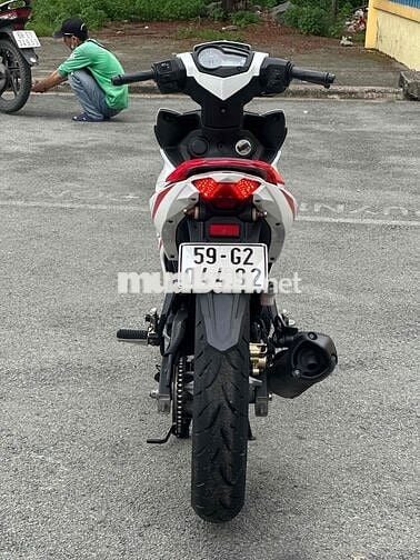 Yamaha Exciter 150 BSTP