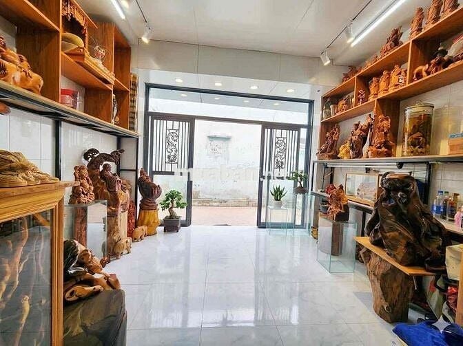 🏡 BÁN NHÀ 5 TẦNG GẦN AEON TÂN PHÚ – HẺM Ô TÔ THÔNG – CHỈ 5 TỶ LẺ 🏡  ✅