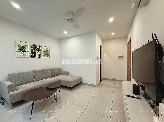 Căn hộ 1PN Bancol | Kênh Tân Hoá gần Đầm Sen | Nội Thất Cao Cấp