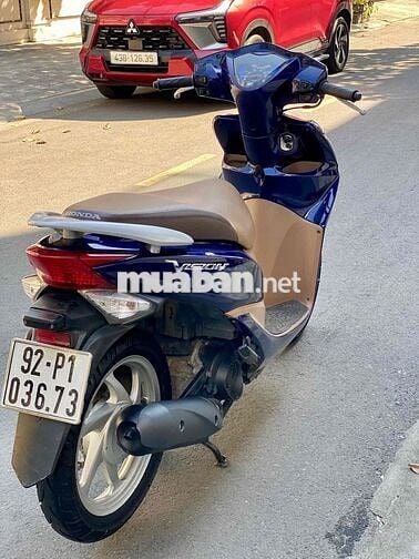 Honda Vision 2014 Xanh