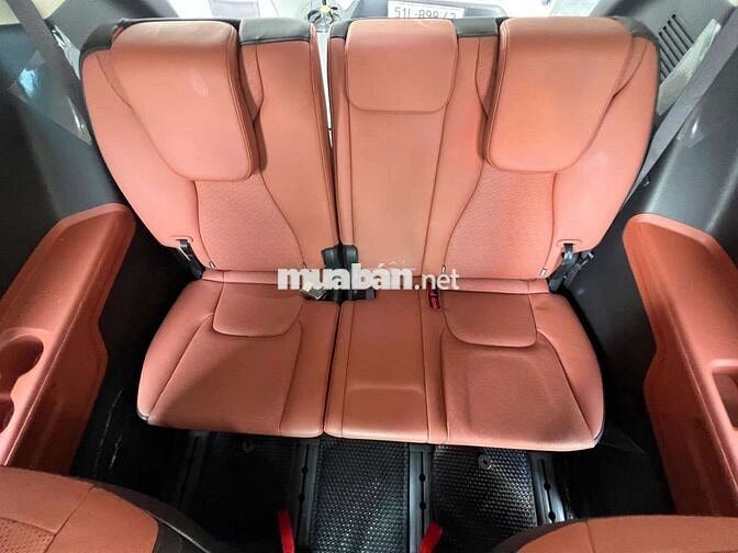 KIA CARNIVAL SIGNATURE 2024 Trắng 12.000 km
