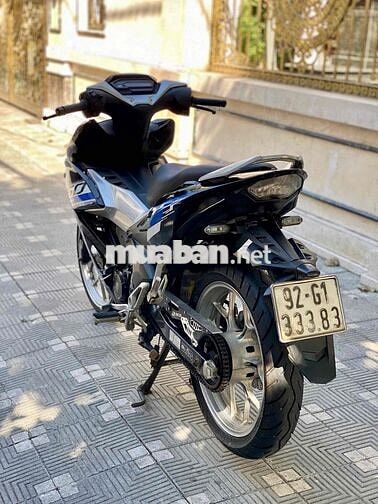 Honda Winner X 2020 Đen, Xanh, Bạc