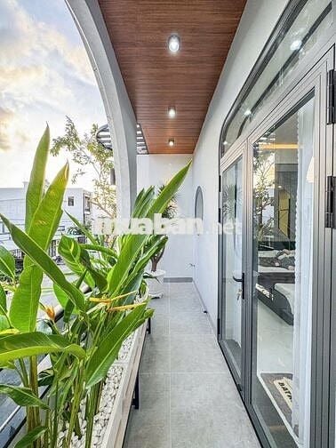 BÁN NHÀ 3 TẦNG MẶT TIỀN ĐƯỜNG D15 KHU HỒNG LOAN 6A