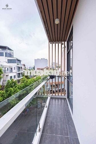 CĂN HỘ DỊCH VỤ TRUNG TÂM QUẬN 3 - ĐƯỜNG NGUYỄN ĐÌNH CHIỂU