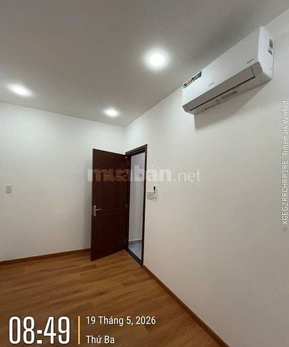 Nhà sát hẻm xe hơi 606 3 tháng 2_T+2L(4pn)_4,2mx8,6m.NH 4,4m.Giá 6,1tỷ
