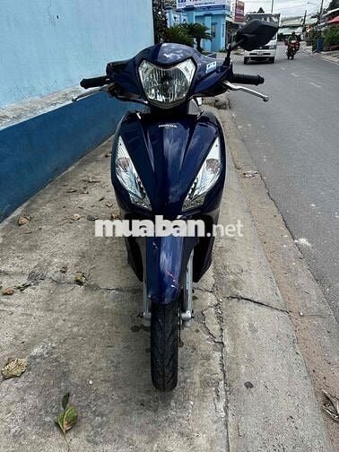 Honda Vision 2018 Xanh