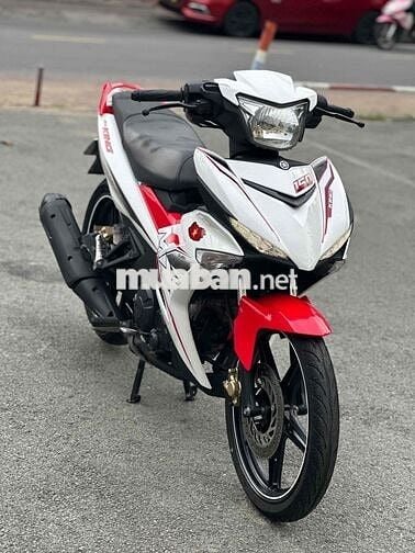 Yamaha Exciter 150 BSTP