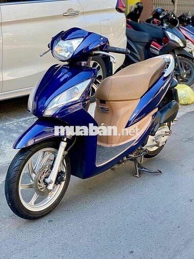 Honda Vision 2014 Xanh