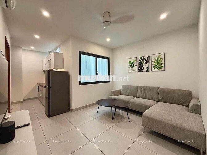 Căn hộ 1PN Bancol | Kênh Tân Hoá gần Đầm Sen | Nội Thất Cao Cấp