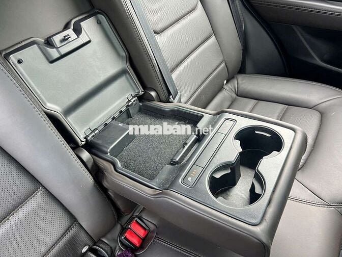 Mazda CX5 Premium Exclusive 2.0 AT 2024 Xanh đen