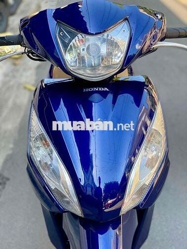 Honda Vision 2014 Xanh
