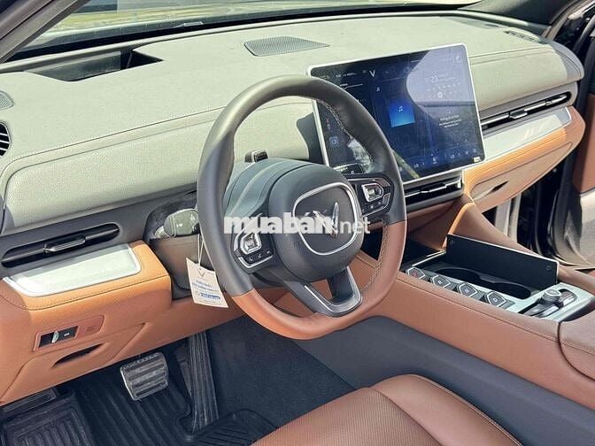 VF9 Plus 2024 siêu lướt 40.000km đẹp xuất sắc