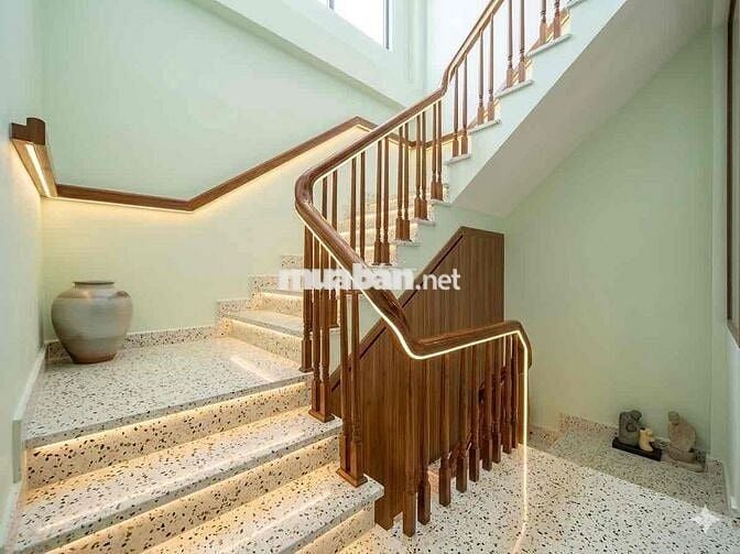 🏡 BÁN NHÀ 5 TẦNG GẦN AEON TÂN PHÚ – HẺM Ô TÔ THÔNG – CHỈ 5 TỶ LẺ 🏡  ✅