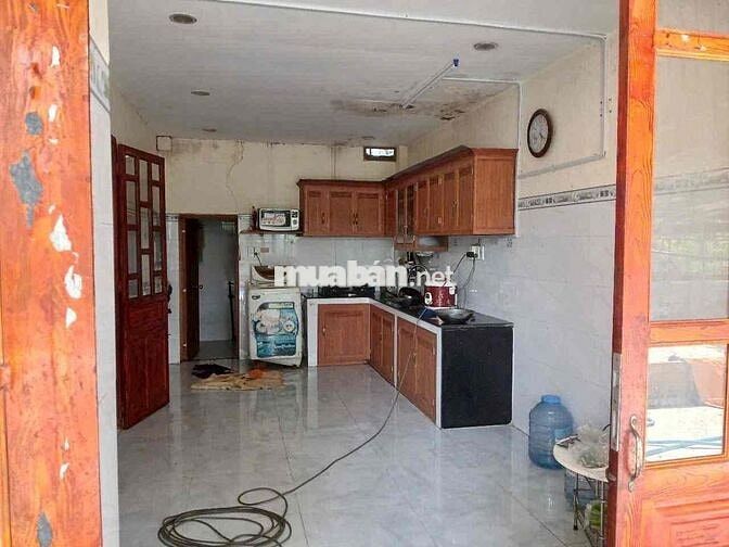 Cho Thuê Nhà Vườn 1500m2 - (Có Điện 3Fa -Xưởng)- Trảng Dài - Giá: 20tr