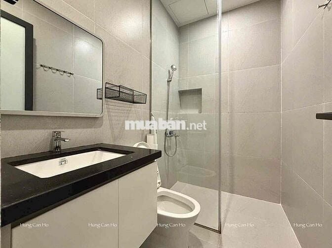 Căn hộ 1PN Bancol | Kênh Tân Hoá gần Đầm Sen | Nội Thất Cao Cấp