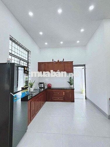 CHO THUÊ NHÀ 3 TẦNG 3PN3WC KHU VỰC THỌ QUANG - OK PET