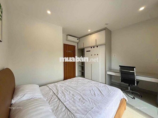 Căn hộ 1PN Bancol | Kênh Tân Hoá gần Đầm Sen | Nội Thất Cao Cấp