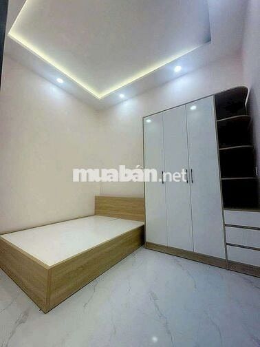 CHO THUÊ NHÀ NGUYÊN CĂN DT 6×12 CÓ 2PN, 1WC. HẺM XE HƠI, AN NINH TỐT