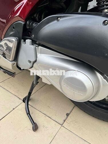 Honda SH 150 2011 Đỏ Nhập khẩu