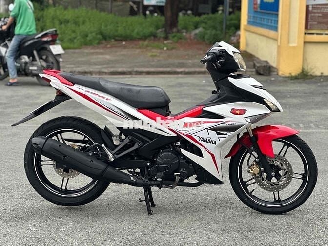 Yamaha Exciter 150 BSTP
