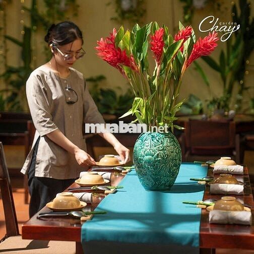 KHAPKHAP THÁI CẦN - PHỤC VỤ/ THU NGÂN/ PHA CHẾ
