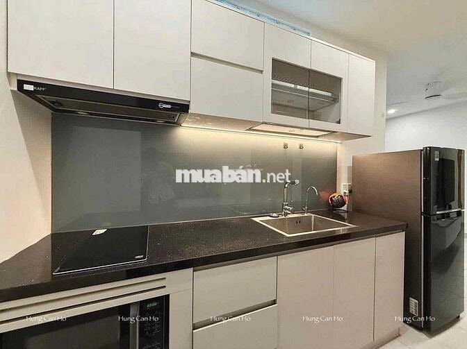 Căn hộ 1PN Bancol | Kênh Tân Hoá gần Đầm Sen | Nội Thất Cao Cấp