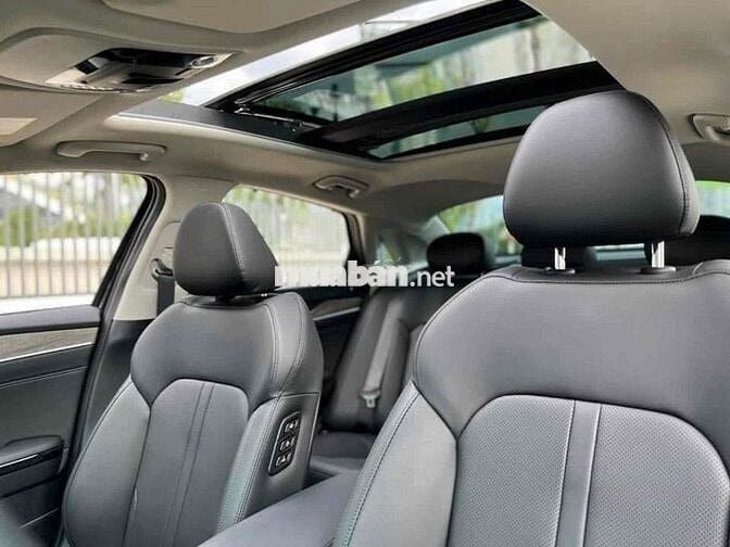 Kia K5 2.0 Premium 2022 Trắng 59.000 km