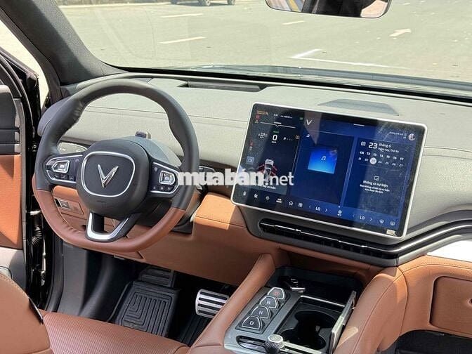 VF9 Plus 2024 siêu lướt 40.000km đẹp xuất sắc