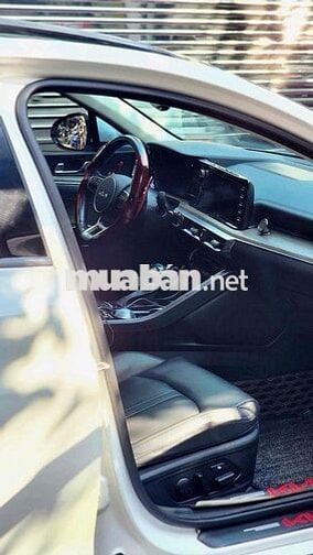 Kia K5 2.0 Premium 2022 Trắng 59.000 km