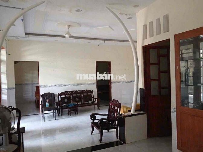 Cho Thuê Nhà Vườn 1500m2 - (Có Điện 3Fa -Xưởng)- Trảng Dài - Giá: 20tr