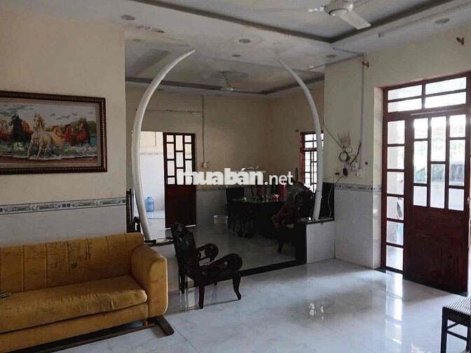 Cho Thuê Nhà Vườn 1500m2 - (Có Điện 3Fa -Xưởng)- Trảng Dài - Giá: 20tr