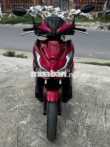 Honda Air Blade 160 ABS Đỏ