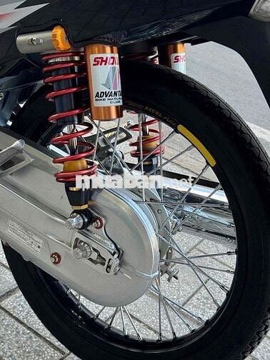 Fu neo Fi 208 dọn Wave i biển 67