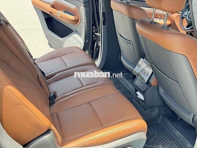 VF9 Plus 2024 siêu lướt 40.000km đẹp xuất sắc