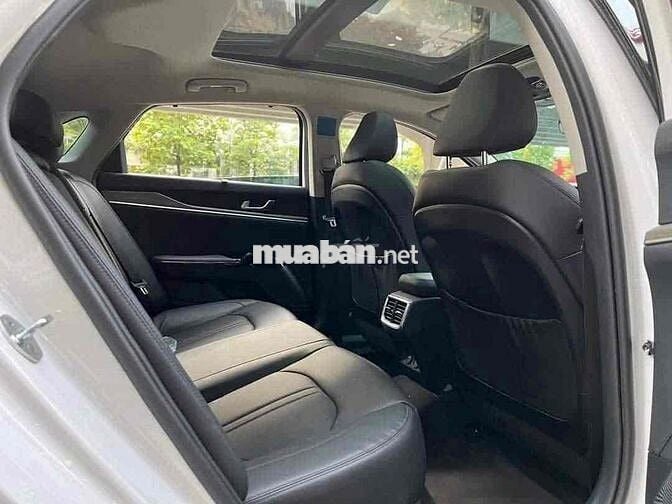 Kia K5 2.0 Premium 2022 Trắng 59.000 km