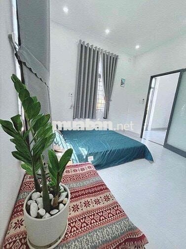 CHO THUÊ NHÀ 3 TẦNG 3PN3WC KHU VỰC THỌ QUANG - OK PET